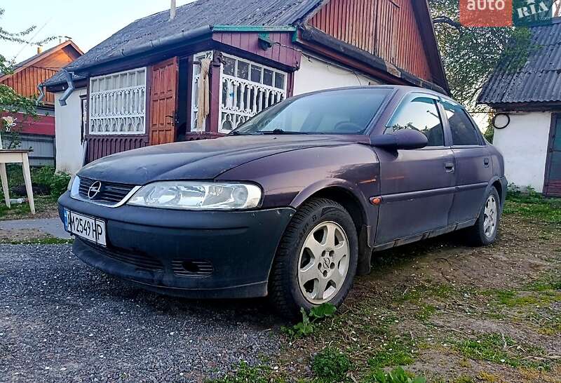 Opel Vectra 1997