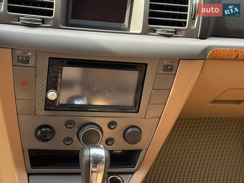Седан Opel Vectra 2007 в Киеве