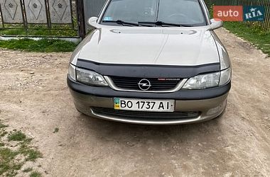 Седан Opel Vectra 1997 в Підгайцях