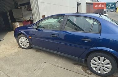 Седан Opel Vectra 2003 в Киеве