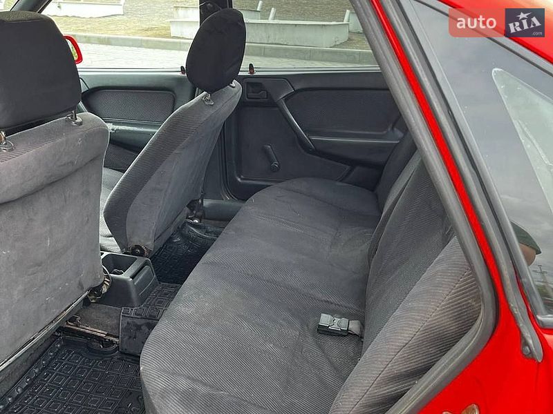 Седан Opel Vectra 1990 в Гайвороне