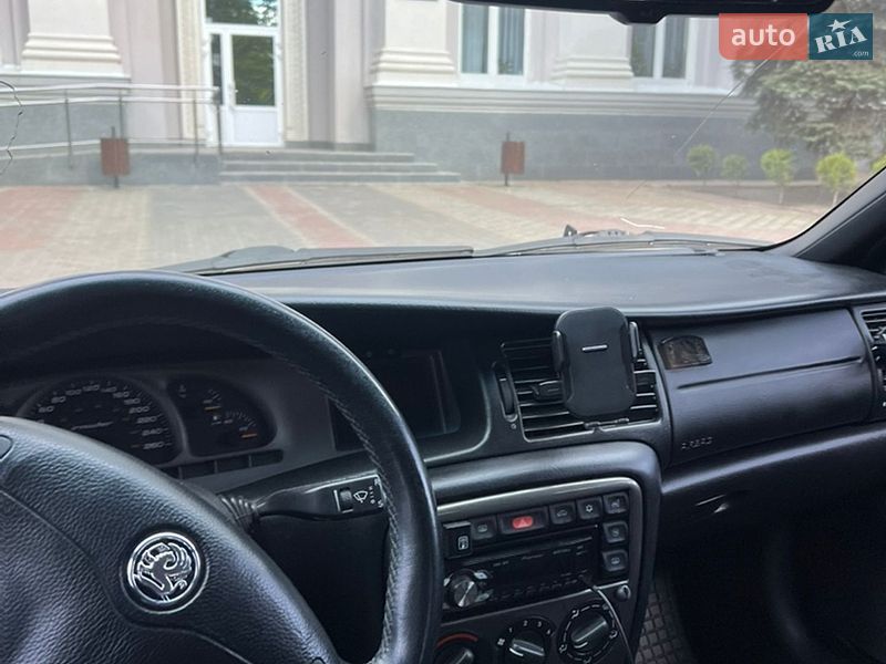Универсал Opel Vectra 1996 в Днепре