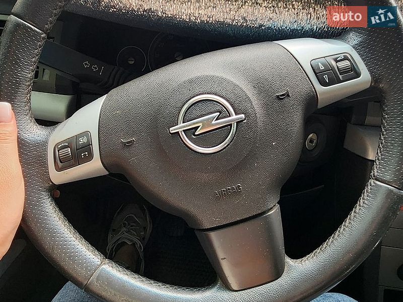 Універсал Opel Vectra 2005 в Харкові