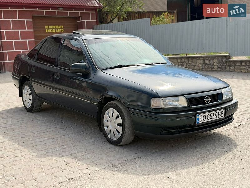 Opel Vectra 1994
