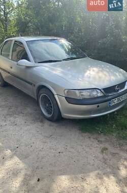 Універсал Opel Vectra 1996 в Золочеві
