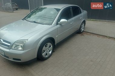 Седан Opel Vectra 2004 в Славянске
