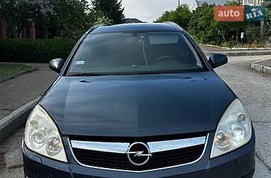 Універсал Opel Vectra 2007 в Южноукраїнську