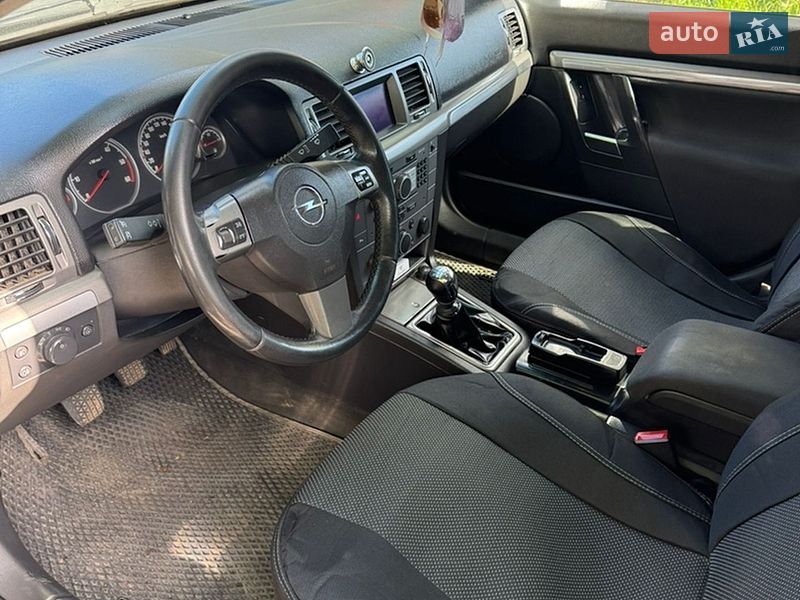 Универсал Opel Vectra 2006 в Одессе