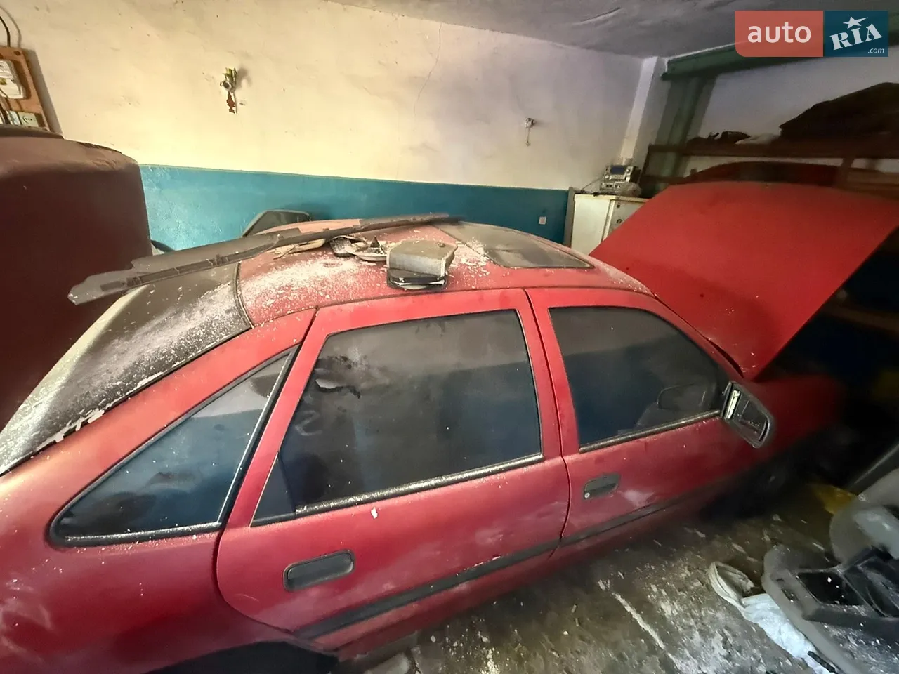 2010 Citroen C4 Picasso - мініатюра 46