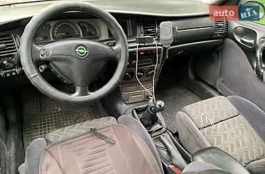 Универсал Opel Vectra 1999 в Барановке