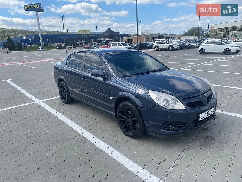 Opel Vectra 2008 VIN W0L0ZCF6981070748 фото оголошення 32 з 64