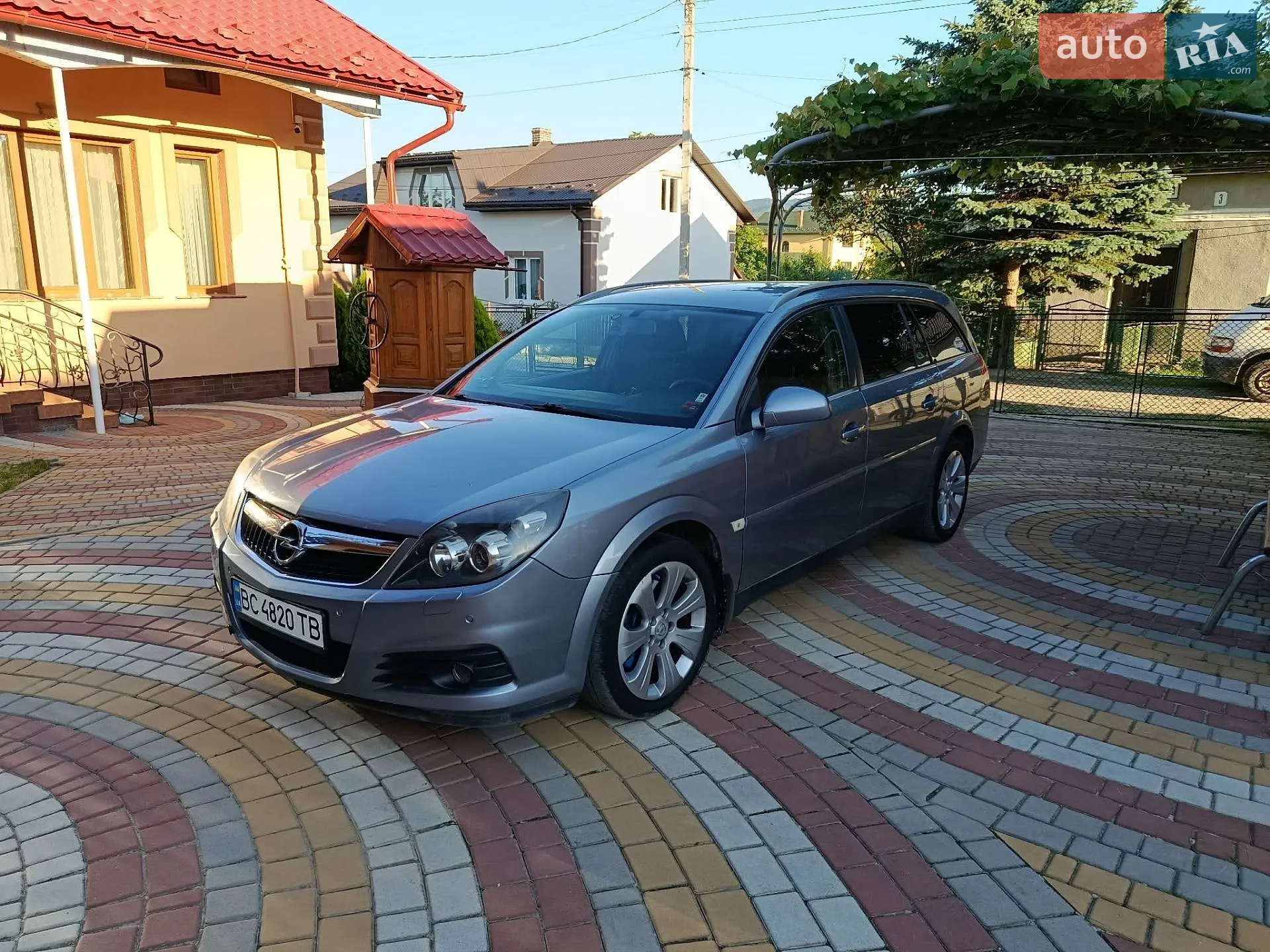 Opel Vectra 1997 VIN W0L000036V1151865 фото оголошення 5 з 20
