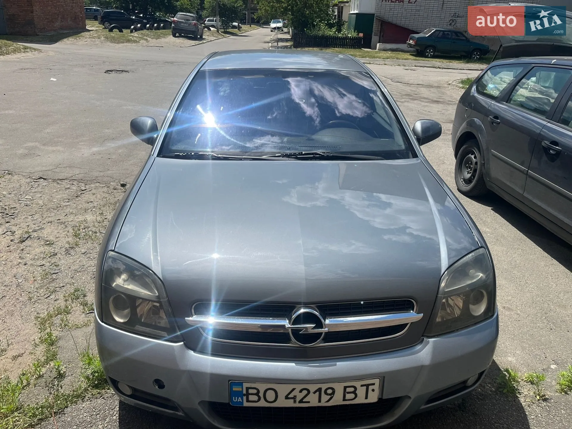 Opel Vectra 2000 VIN W0L0JBF19Y1132284 фото оголошення 4 з 20