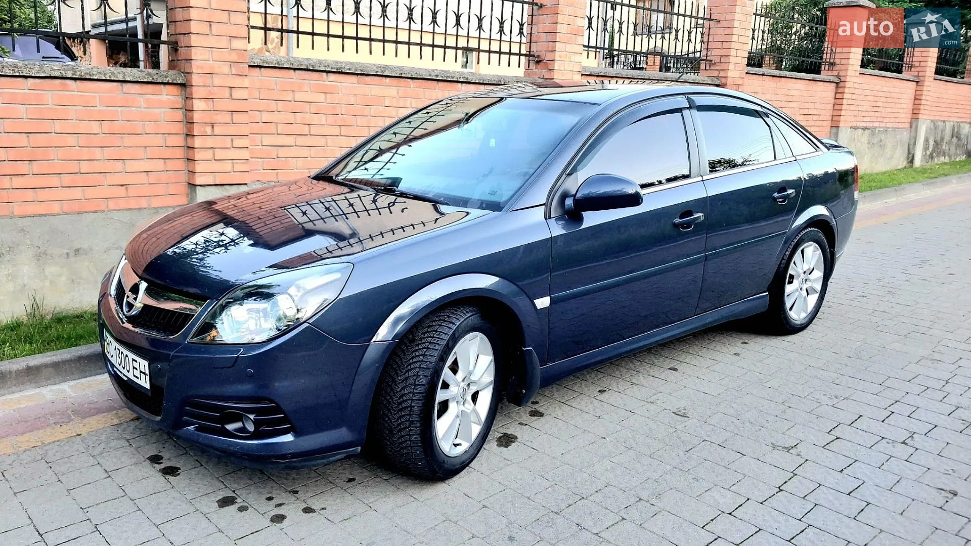 Opel Vectra 2006 VIN W0L0ZCF6861148945 фото оголошення 4 з 42