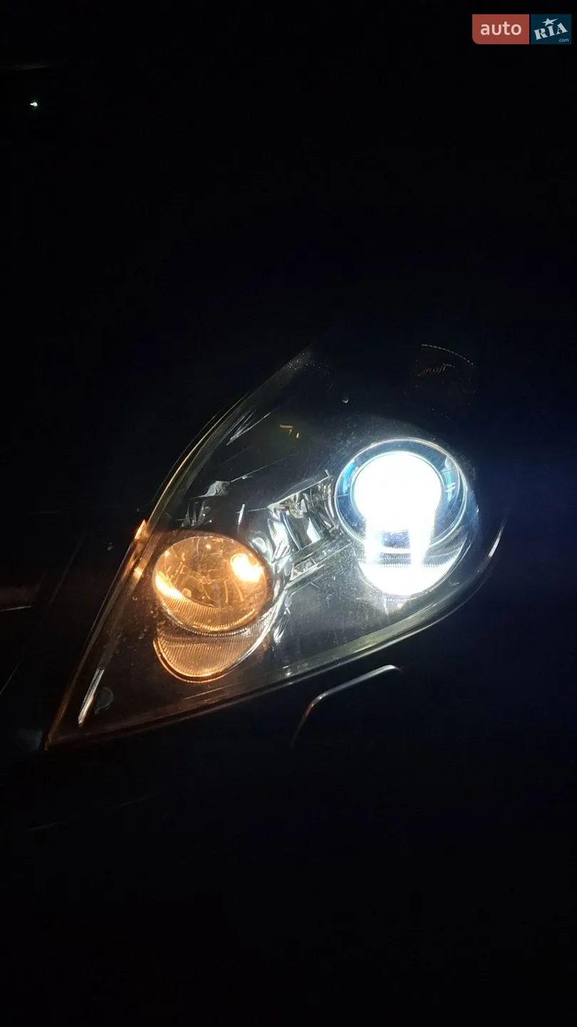 Opel Vectra 2006 VIN W0L0ZCF6861148945 фото оголошення 42 з 42