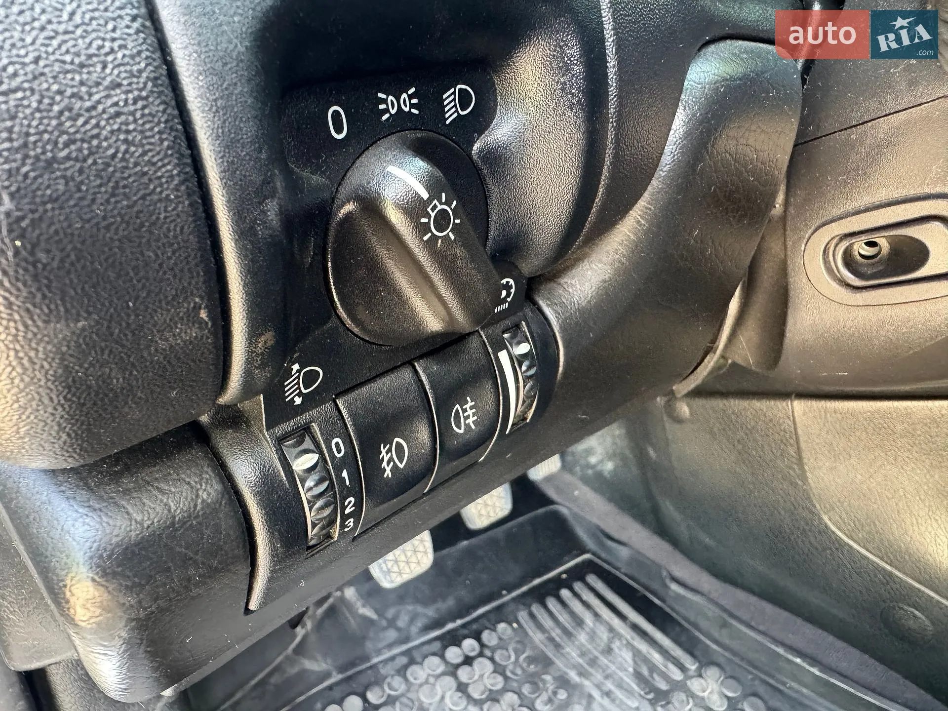 Opel Vectra 2000 VIN W0L0JBF19Y1132284 фото оголошення 22 з 26