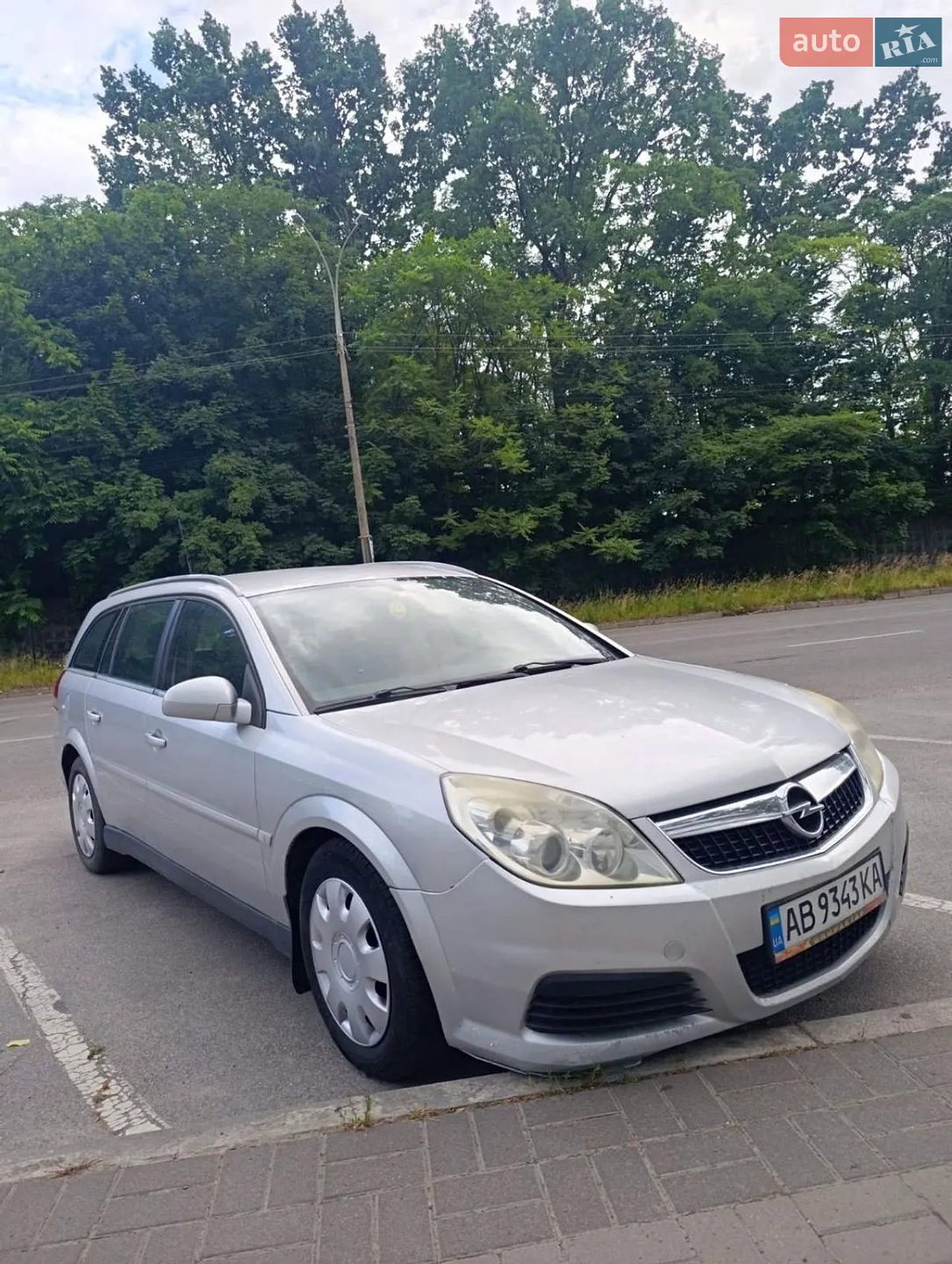 Opel Vectra 2000 VIN W0L0JBF19Y1132284 фото оголошення 18 з 20