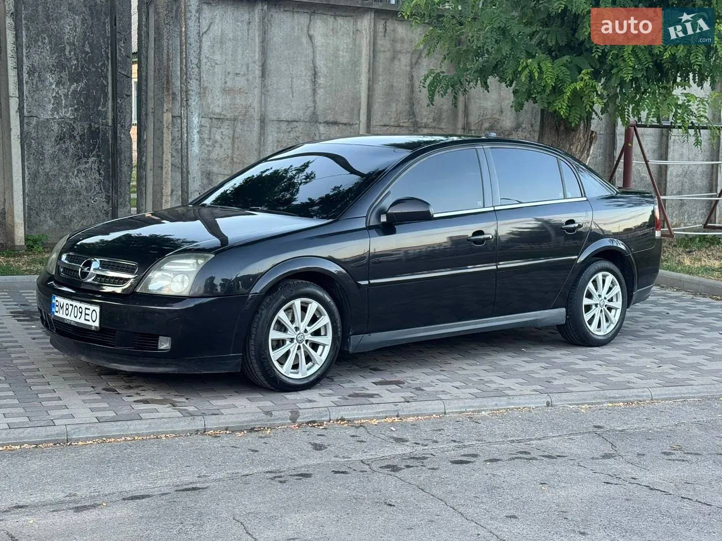 Opel Vectra 1997 VIN W0L000036V1151865 фото оголошення 19 з 20