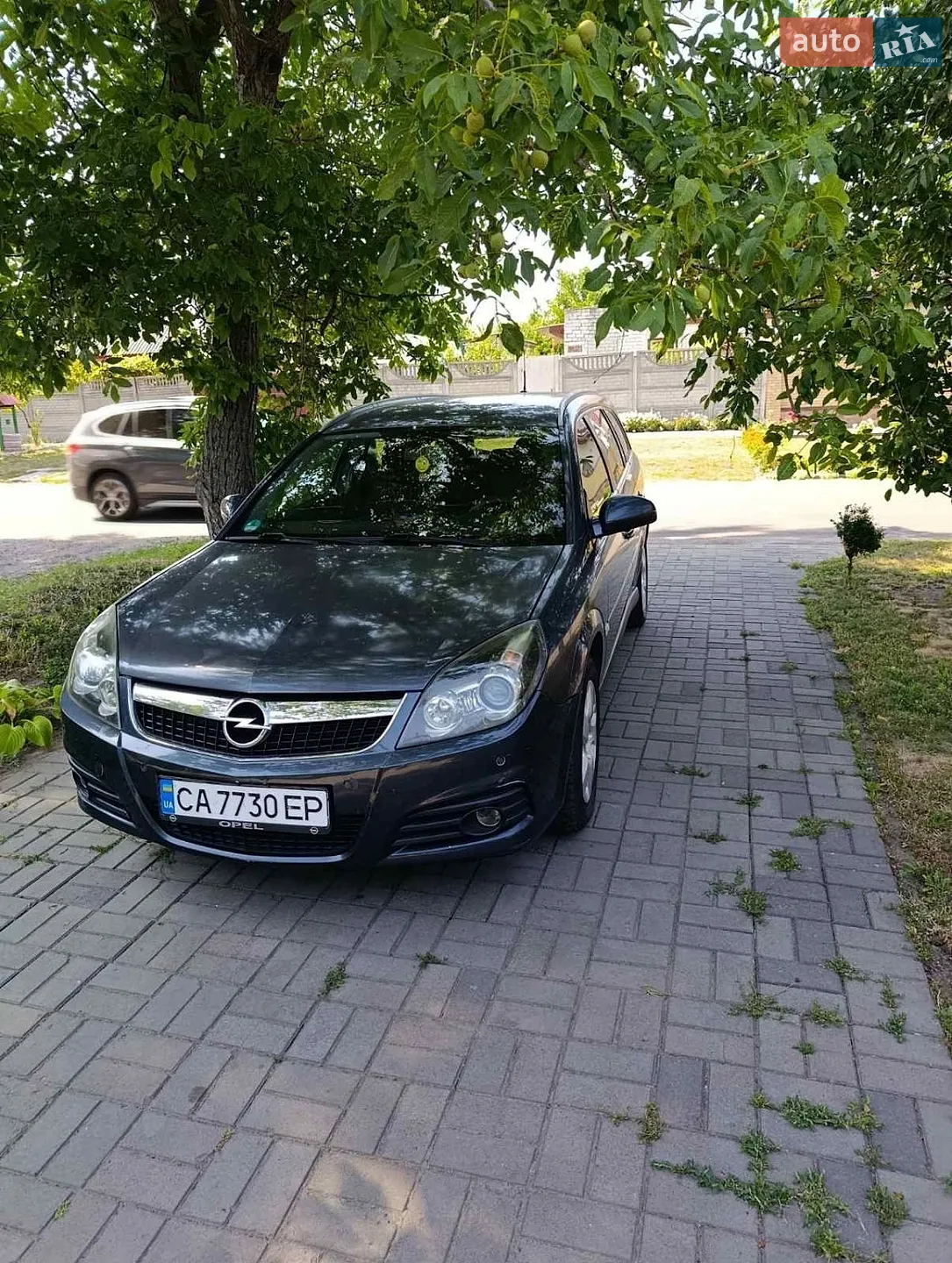 Opel Vectra 1997 VIN W0L000036V1151865 фото оголошення 6 з 20