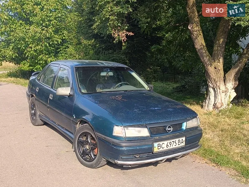 Opel Vectra 1995