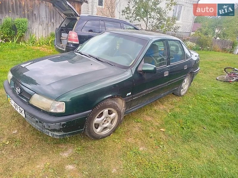 Opel Vectra 1995
