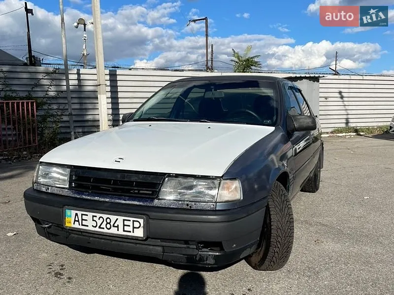 Opel Vectra 1995
