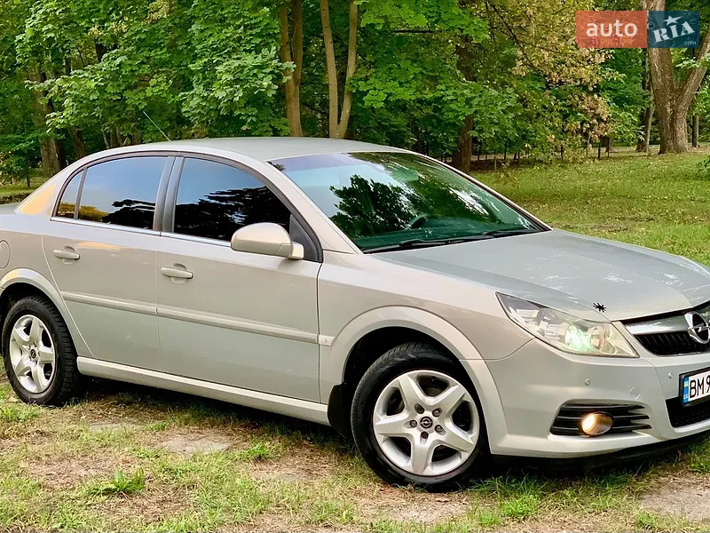 Opel Vectra