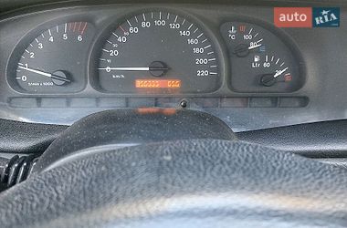 Ліфтбек Opel Vectra 2000 в Немирові