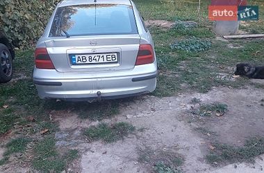 Ліфтбек Opel Vectra 2000 в Немирові