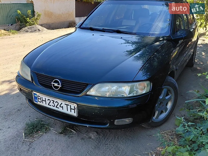 Opel Vectra 1998