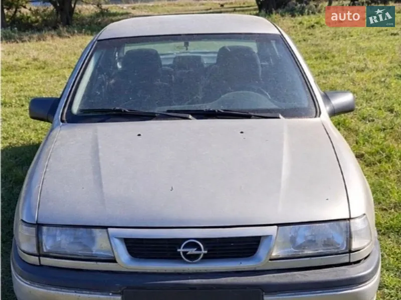 Opel Vectra 1993