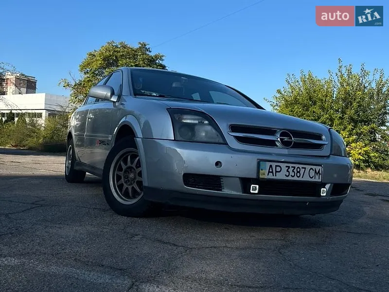Opel Vectra