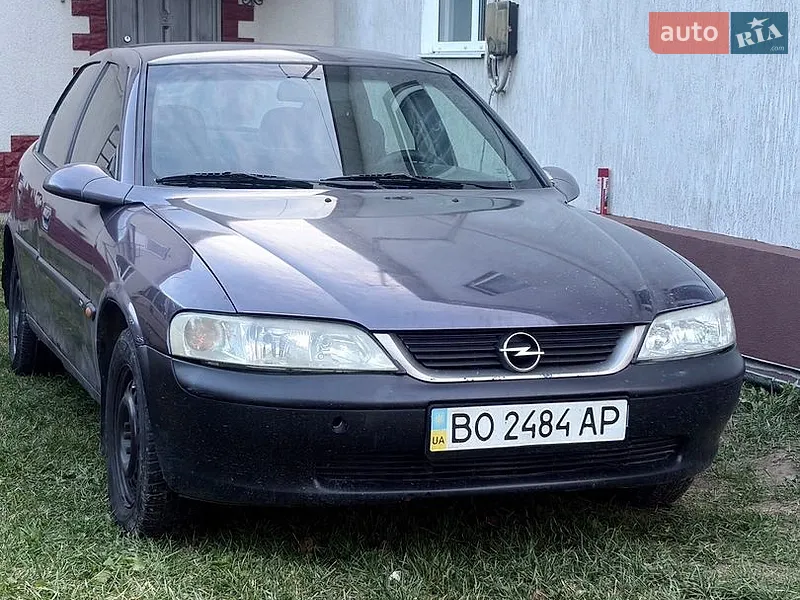 Opel Vectra 1996