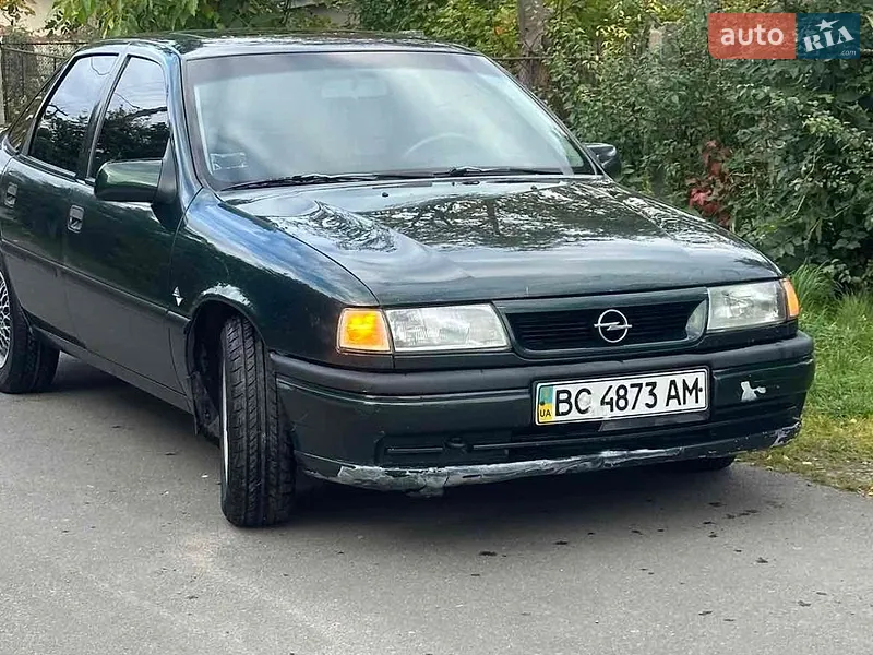 Opel Vectra 1995