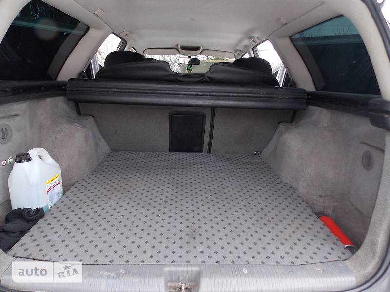 Универсал Opel Vectra 1999 в Виннице