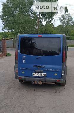 Микроавтобус Opel Vivaro-e 2019 в Славянске