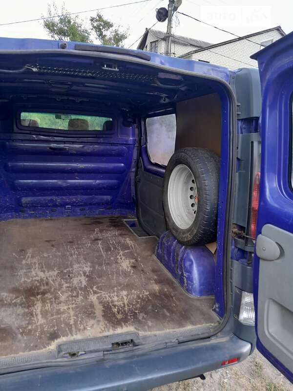 Мікроавтобус Opel Vivaro-e 2023 в Харкові