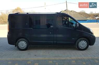 Микроавтобус Opel Vivaro-e 2025 в 