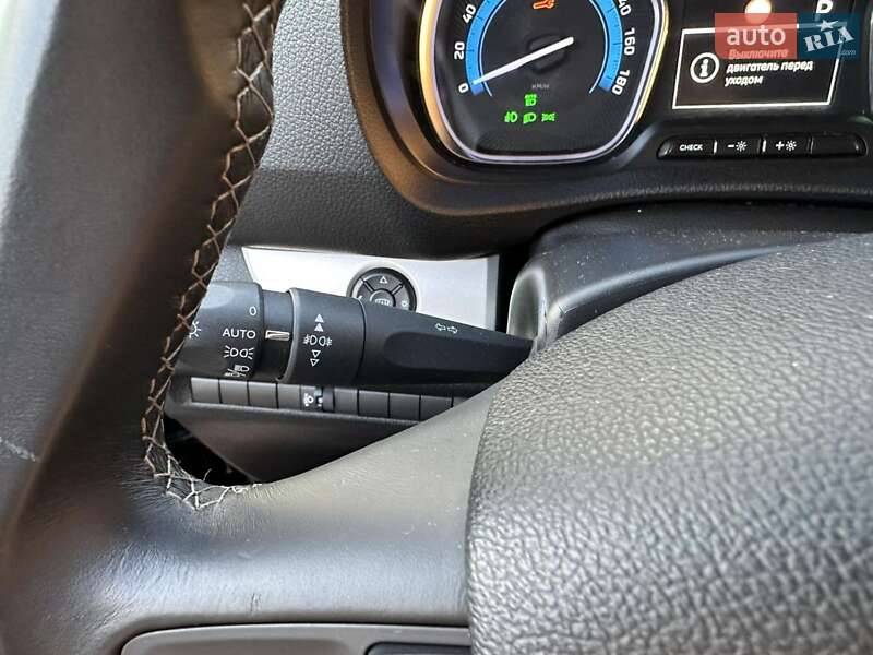 Мінівен Opel Vivaro-e 2021 в Житомирі фото 22 Мінівен Opel Vivaro-e 2021 в Житомирі