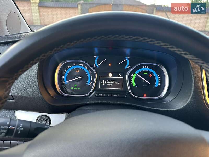 Мінівен Opel Vivaro-e 2021 в Житомирі фото 33 Мінівен Opel Vivaro-e 2021 в Житомирі
