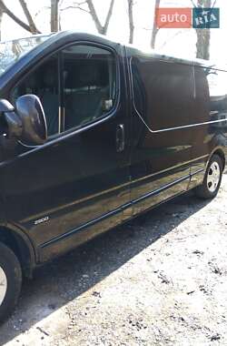 Інші автобуси Opel Vivaro-e 2019 в Чернівцях