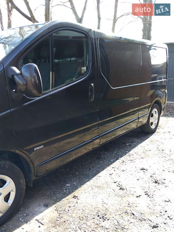 Інші автобуси Opel Vivaro-e 2019 в Чернівцях