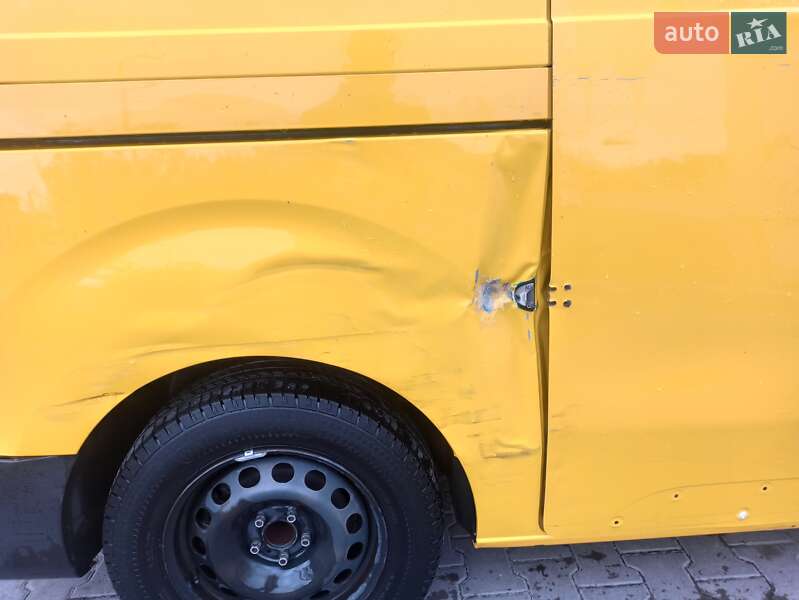 Грузовой фургон Opel Vivaro-e 2021 в Дубно