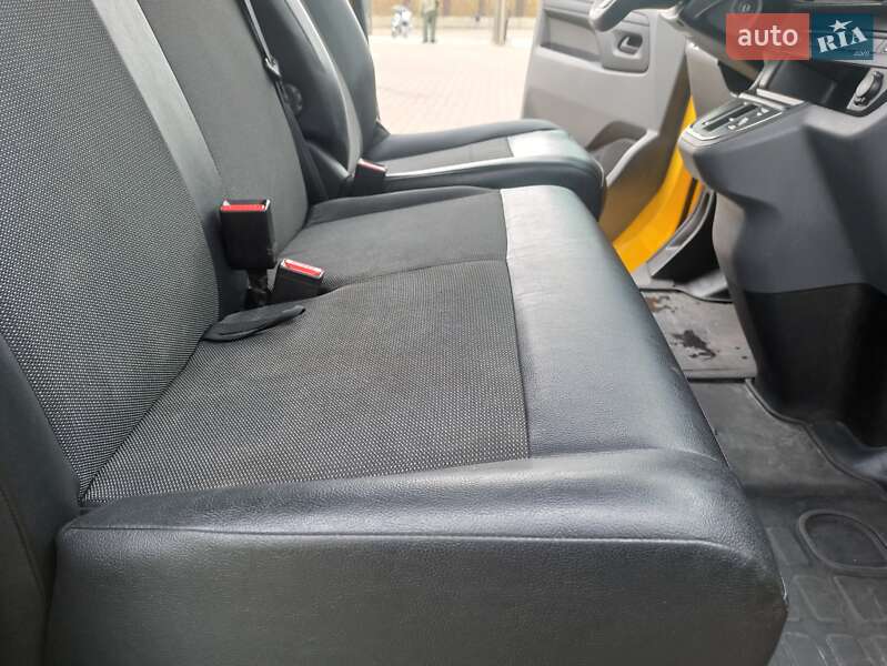 Грузовой фургон Opel Vivaro-e 2021 в Дубно