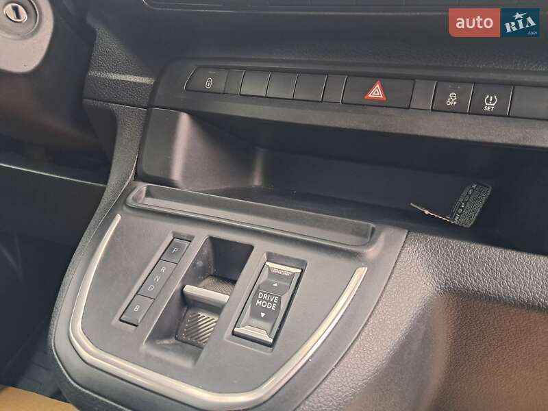 Мінівен Opel Vivaro-e 2022 в Житомирі фото 23 Мінівен Opel Vivaro-e 2022 в Житомирі