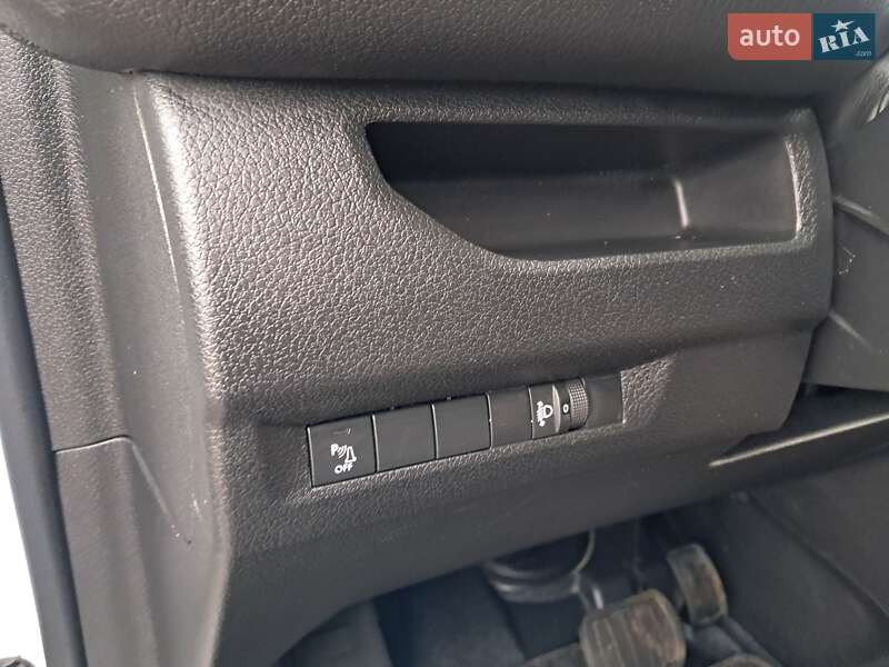 Мінівен Opel Vivaro-e 2022 в Житомирі фото 38 Мінівен Opel Vivaro-e 2022 в Житомирі