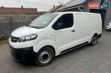 Грузовой фургон Opel Vivaro-e 2022 в Ровно