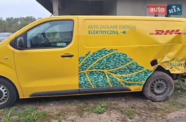 Вантажний фургон Opel Vivaro-e 2022 в Ковелі