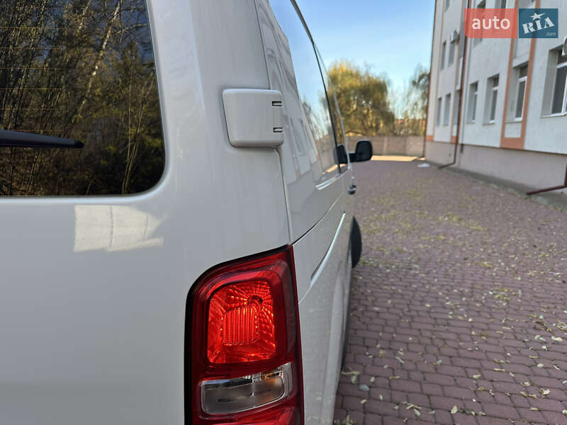 Микроавтобус грузовой (до 3,5т) Opel Vivaro-e 2021 в Львове фото 6 Микроавтобус грузовой (до 3,5т) Opel Vivaro-e 2021 в Львове