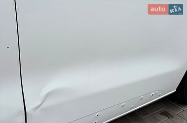 Грузовой фургон Opel Vivaro-e 2021 в Ровно